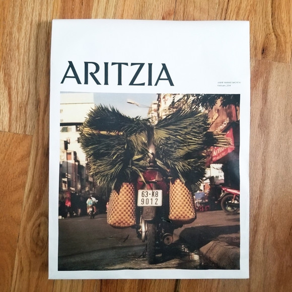 NWOT Wilfred Aritzia sleeveless 100% silk blouse top flower white black hi low - Picture 3 of 10